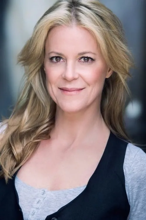 Julia Montgomery Brown interpretando a Narrator (voice)