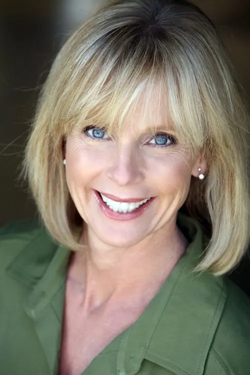 Julia Montgomery interpretando a Betty Skolnick