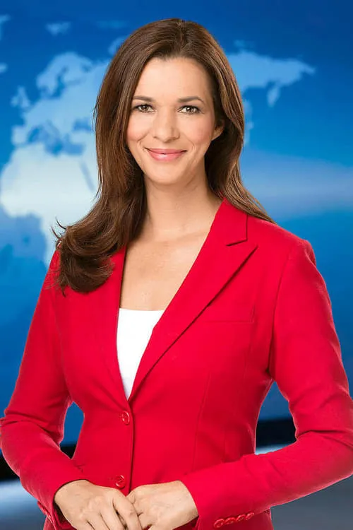 Rafael Weitzel ha trabajado con Julia-Niharika Sen en 1 ocasiones