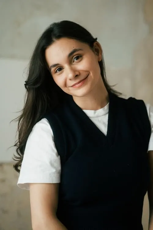 Julia Obst — personaje: Jenny Faller