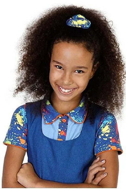 Fabinho Nepo ha trabajado con Júlia Olliver en 1 ocasiones