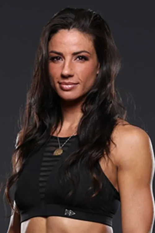 Julia Ottolino en su biografía y filmografía