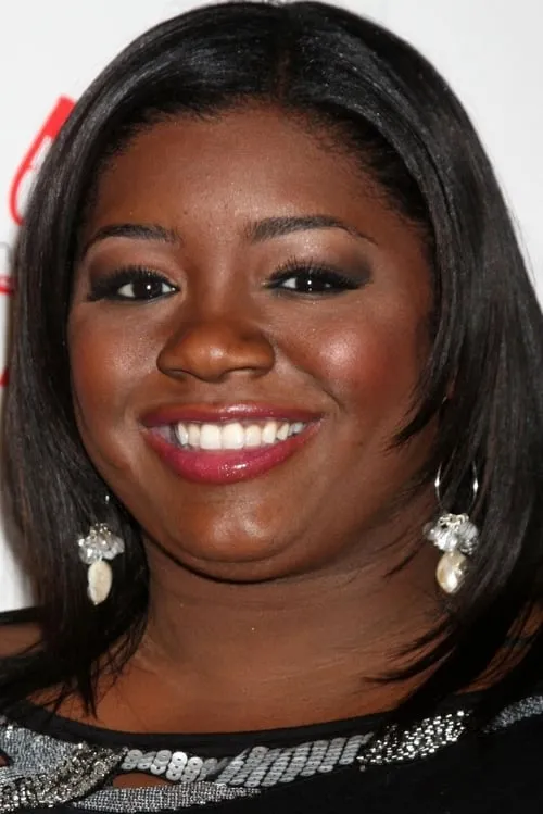 Bamm Ericsen ha trabajado con Julia Pace Mitchell en 1 ocasiones