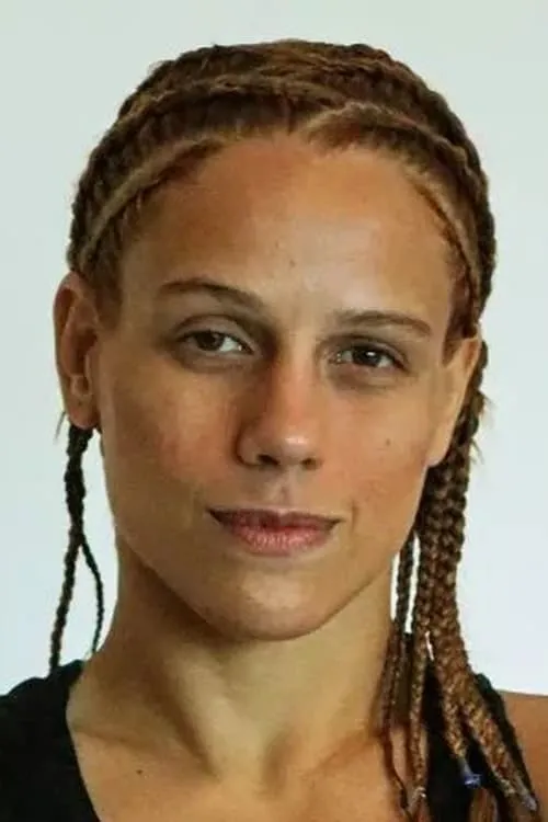 Lucas Almeida ha trabajado con Julia Polastri en 1 ocasiones