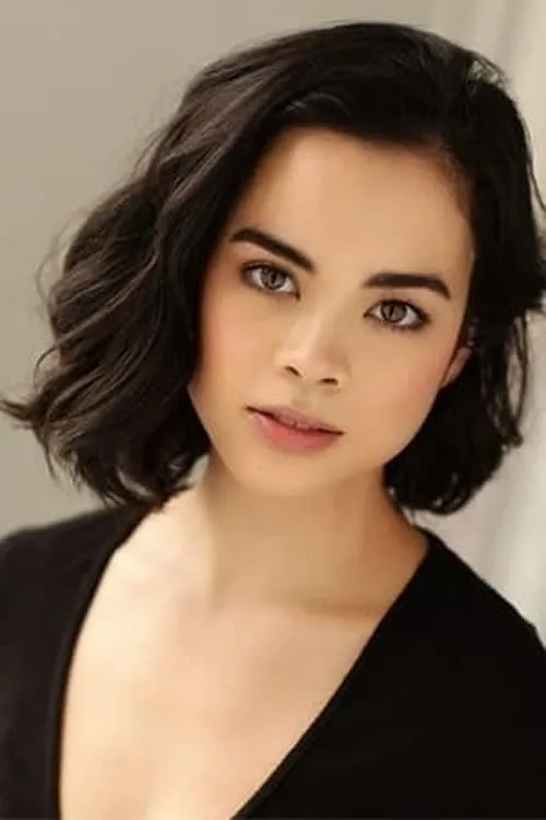 Daniel Thomas May ha trabajado con Julia Rehwald en 1 ocasiones