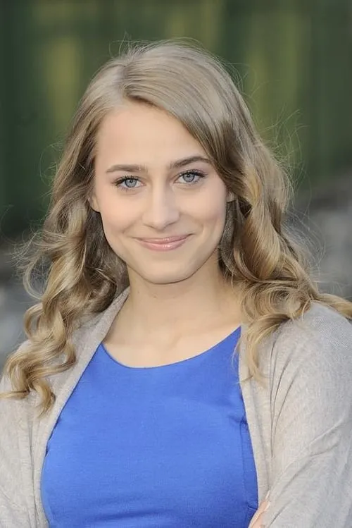 Julia Rosnowska — personaje: Julia Chmielewska