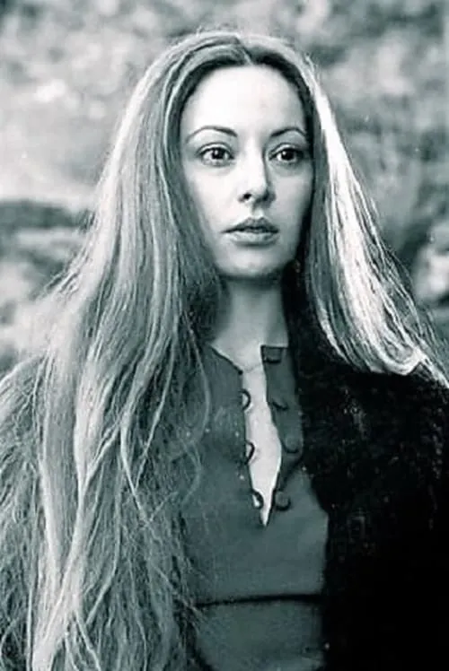 Paul Naschy ha trabajado con Julia Saly en 14 ocasiones