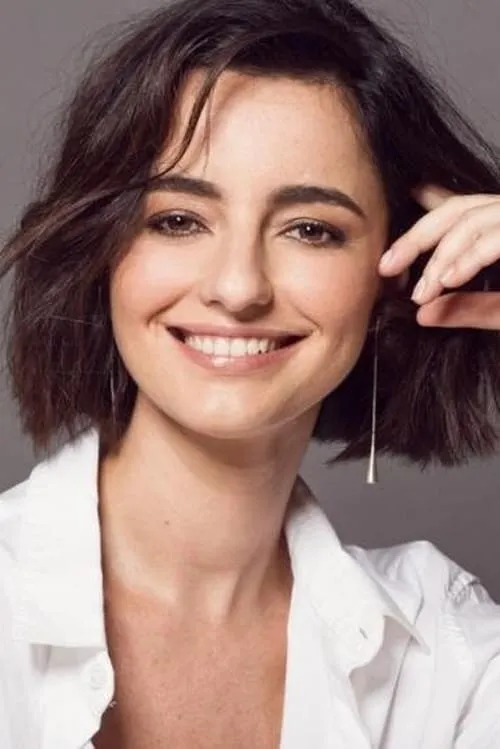 Christovam Netto ha trabajado con Julia Stockler en 1 ocasiones