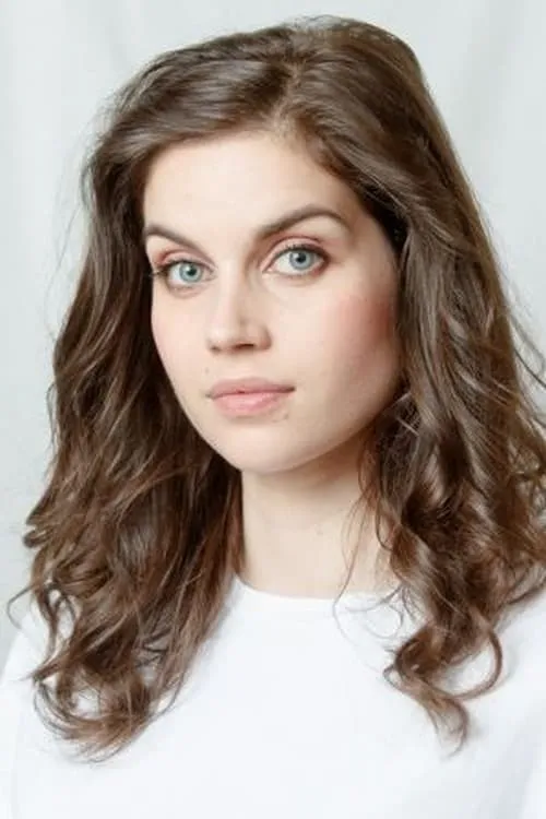 Júlia Szász — personaje: Rokoczay Anna