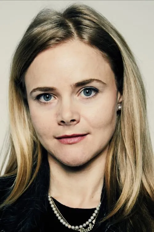 Sophie Ellsberg ha trabajado con Julia Willoughby Nason en 1 ocasiones