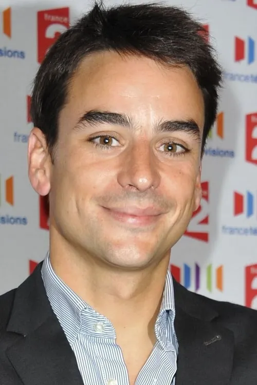 Alain Zef ha trabajado con Julian Bugier en 2 ocasiones