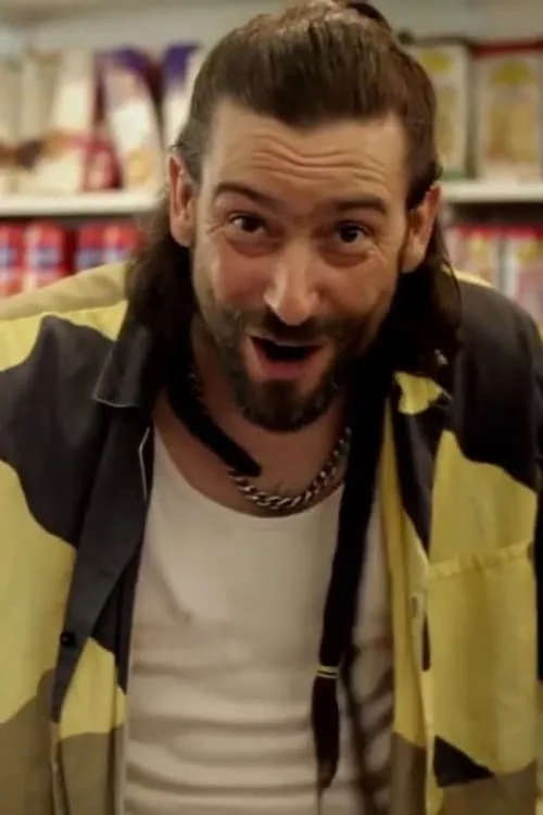 Juana Lombardi ha trabajado con Julián Calviño en 1 ocasiones