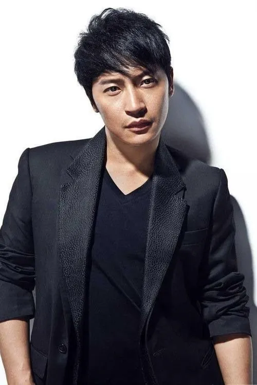 Julian Chen — personaje: ??