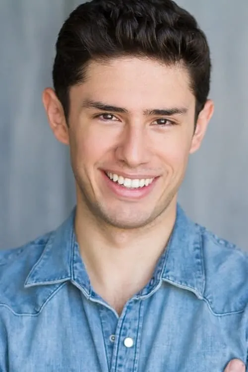 Kristin Anne Curi ha trabajado con Julian Curi en 1 ocasiones