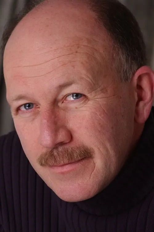 Julian Gamble en su biografía y filmografía