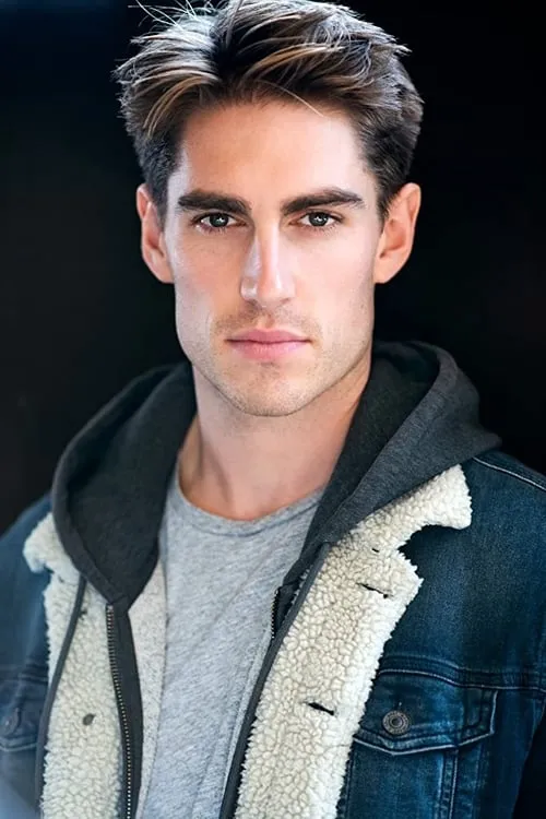 Tanya Chisholm ha trabajado con Julian Haig en 1 ocasiones