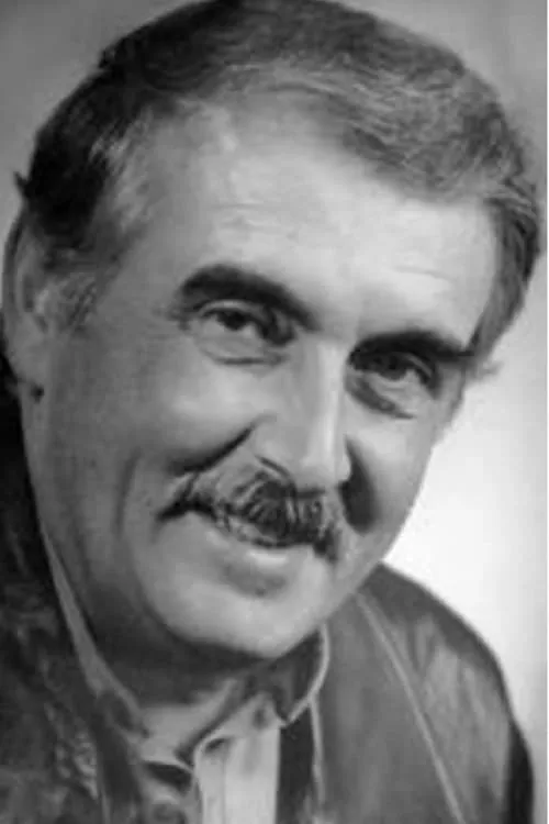 Julian Jabczyński en su biografía y filmografía