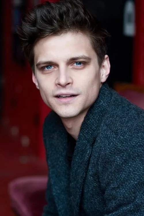 Julian Koechlin interpretando a Paul Klee