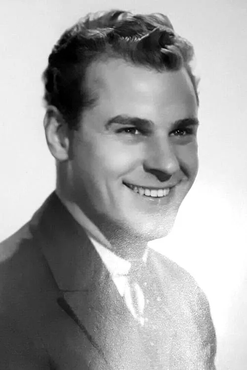 Julian Madison interpretando a Bob Grey