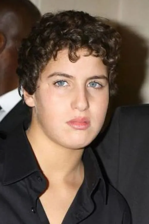 Pierre Olivier ha trabajado con Julian Naceri en 1 ocasiones