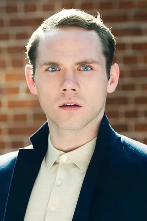 Sebastian Twohey-Jacobs ha trabajado con Julian R. Decker en 1 ocasiones