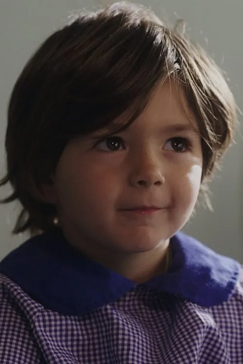 Catarina Spinetta ha trabajado con Julián Sorín en 1 ocasiones