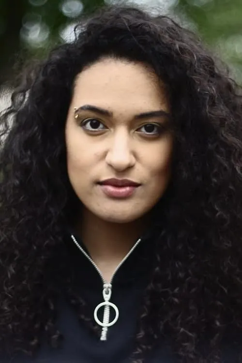 Charlotte Mounter ha trabajado con Juliana Barros en 1 ocasiones