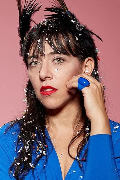 Ale Sergi ha trabajado con Juliana Gattas en 3 ocasiones