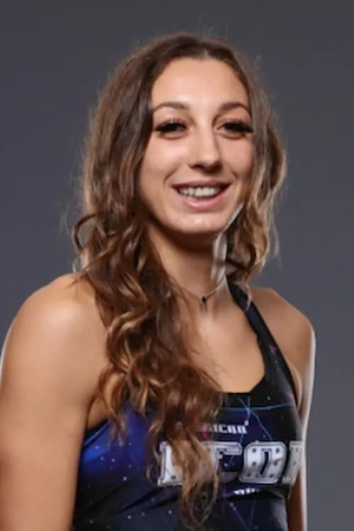 Alexa Culp ha trabajado con Juliana Miller en 1 ocasiones