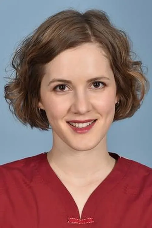 Damian Thüne ha trabajado con Juliane Fisch en 1 ocasiones