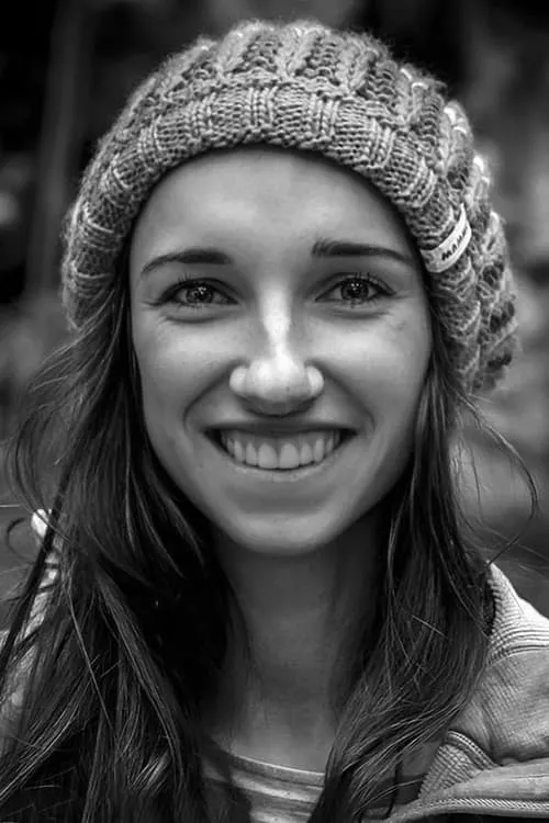 Cory Richards ha trabajado con Juliane Wurm en 1 ocasiones