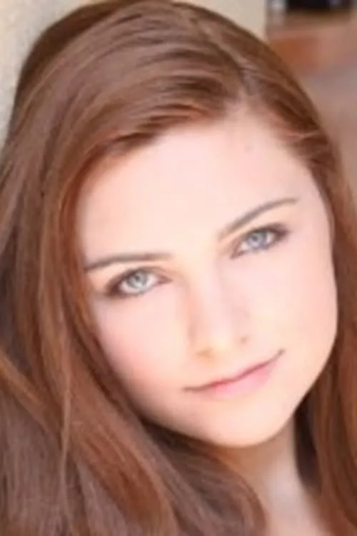 Julianna Rose — personaje: Young Girl