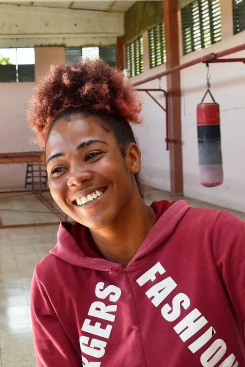 Mélusine Delferière ha trabajado con Juliannet Díaz Méndez en 1 ocasiones