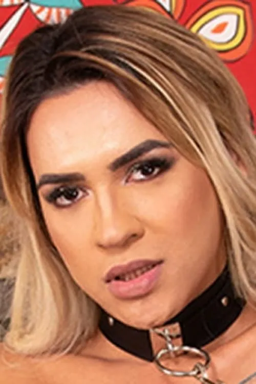 Julianny Rodrigues interpretando a 