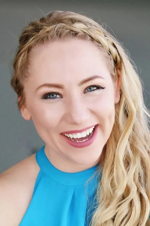 Julie Ann Serrano — personaje: Young Kath Pettinghill