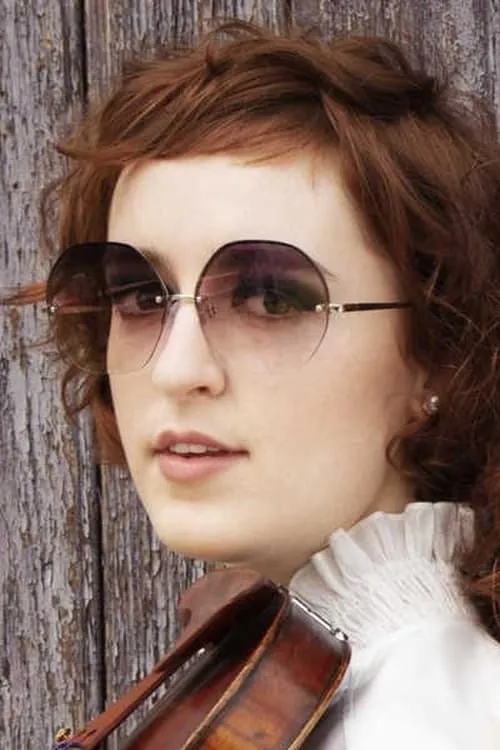 Julie Berthollet en su biografía y filmografía