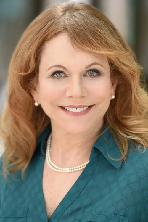 Julie Chapin interpretando a Mrs. Goldstein