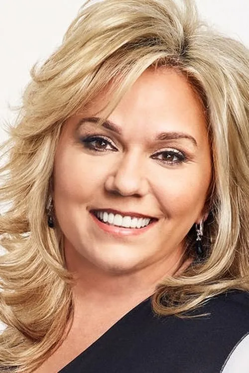 Grayson Chrisley ha trabajado con Julie Chrisley en 1 ocasiones