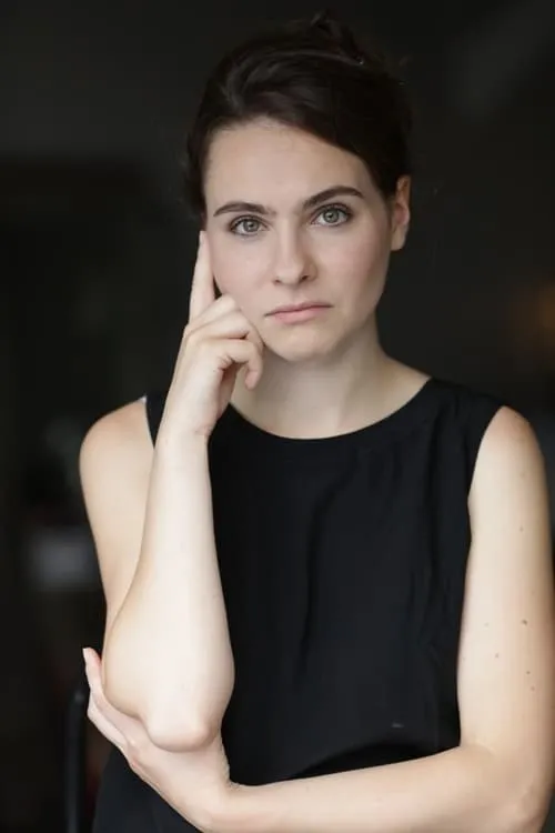 Julie Cléry interpretando a Manon