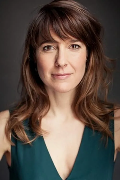 Julie Daoust — personaje: Ariane Trudeau