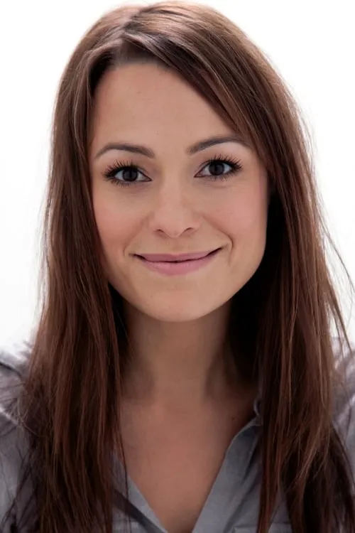 Julie Deslauriers — personaje: Sophie