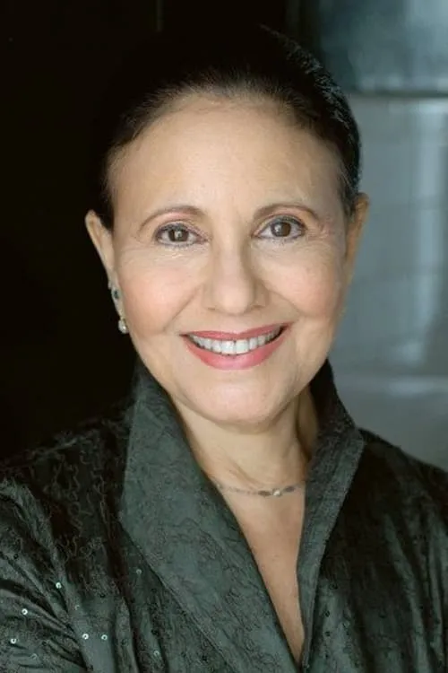 Marisa Redanty ha trabajado con Julie Garfield en 1 ocasiones