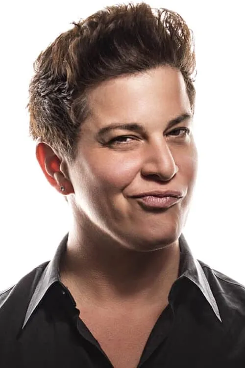 Debra Wilson ha trabajado con Julie Goldman en 2 ocasiones