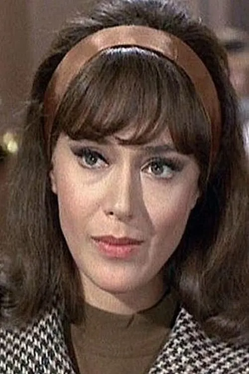 Julie Gregg — personaje: Abby Graham