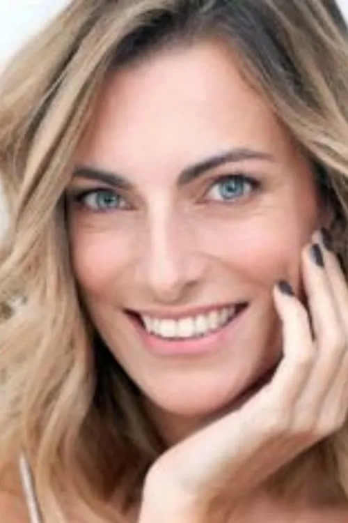 Julie Herbillon interpretando a The little Flower / The Postman