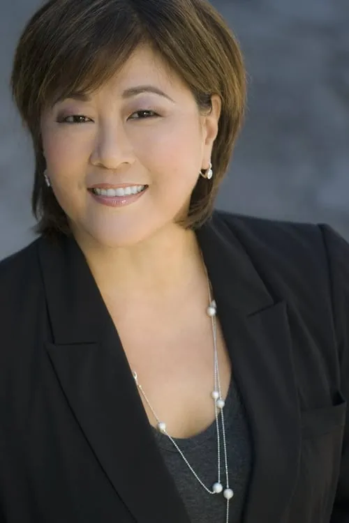 Cynthia Sikes ha trabajado con Julie Inouye en 1 ocasiones