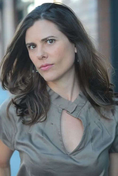 Kenny Cooper ha trabajado con Julie Jeanne Tyler en 1 ocasiones