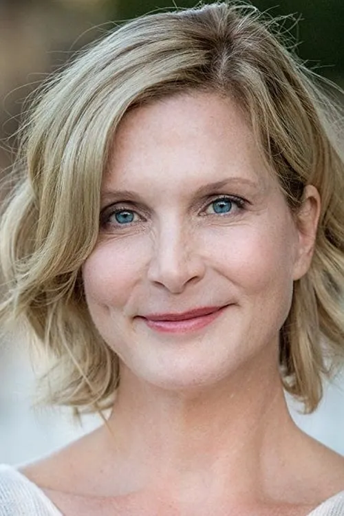 David Del Rio ha trabajado con Julie Lancaster en 2 ocasiones