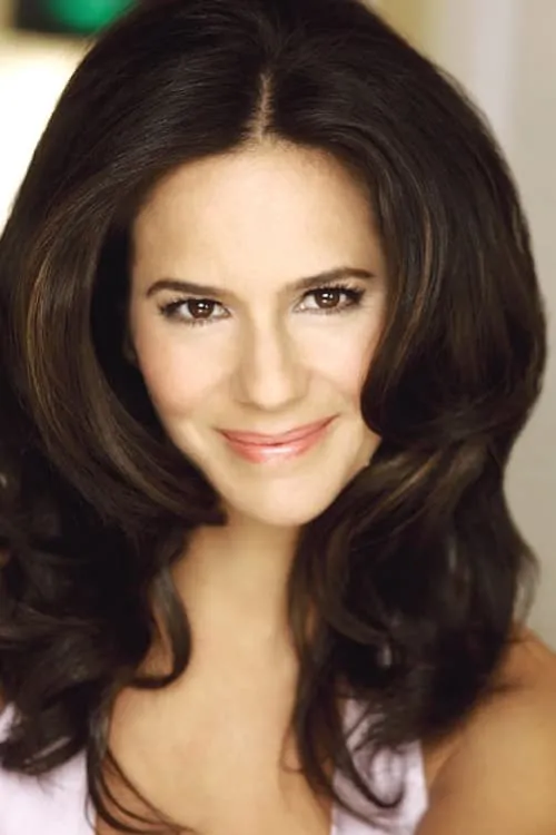 Regan Forman ha trabajado con Julie Lauren en 1 ocasiones