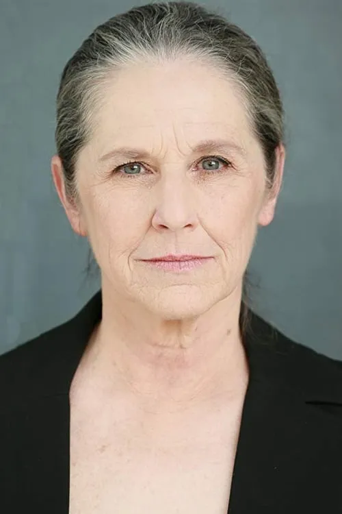 Lou Llobell ha trabajado con Julie Oliver-Touchstone en 1 ocasiones